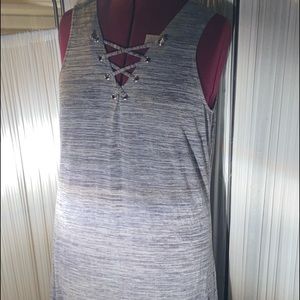 Torrid Shift Dress- Size 2